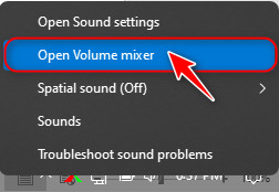 taskbar-volume-mixer