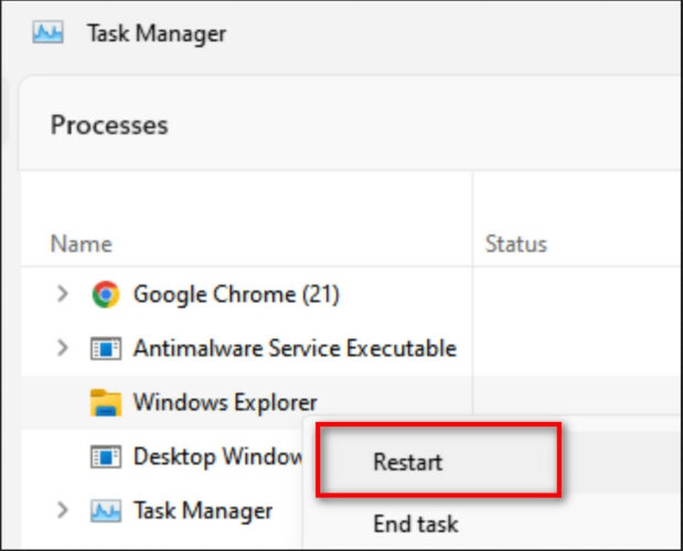 taskmanager-windowsexplorer-restart