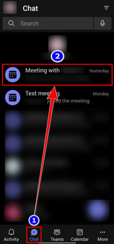 teams-android-chat-meeting
