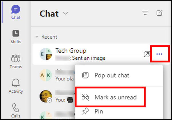 teams-chat-mark-as-unread