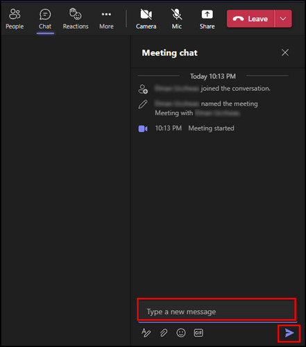 teams-chat-meeting-send