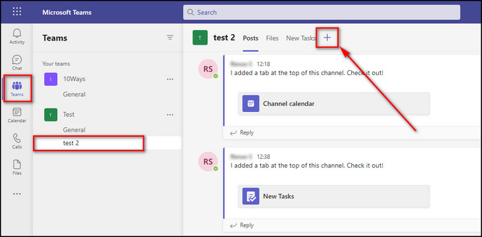 See Someone s Calendar In Microsoft Teams Full Guide 2023 See Someone s Calendar In Microsoft Teams Full Guide 2023