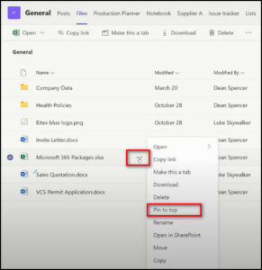 How to Pin in Microsoft Teams [Complete Guide 2024]