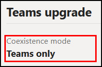 teams-upgrade-to teams-only