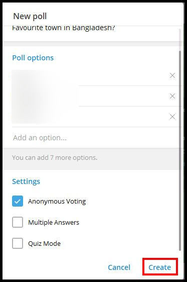 telegram-group-poll-question-addoption-voting-create