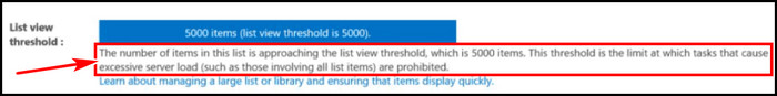 the-number-of-items-in-this-list-exceeds-the-list-view-threshold-of-5000-items