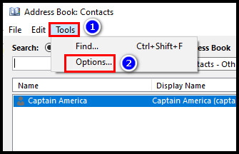 tools-options