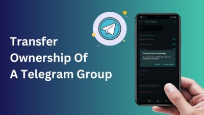 transfer-ownership-of-a-telegram-group