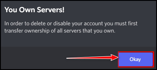 trasnfer-ownership-of-discord-server-before-disabling-account