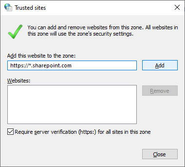 trusted-site-input
