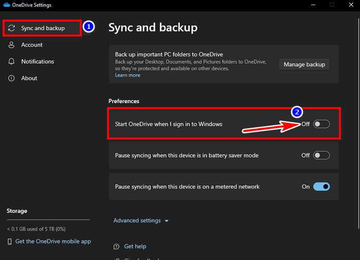 turn-off-start-onedrive-when-i-sign-in-to-windows