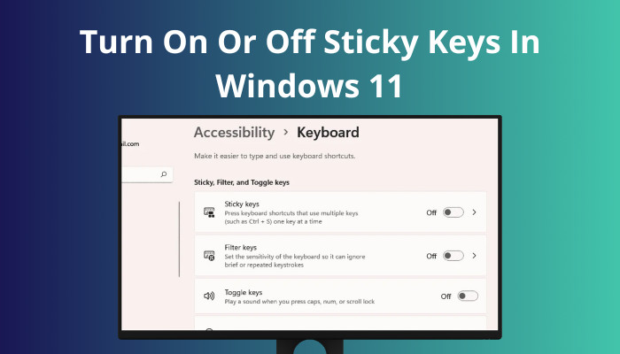 turn-on-or-off-sticky-keys-in-windows-11