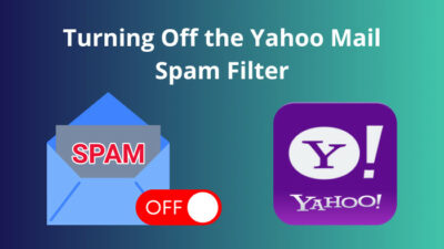 turning-off-the-yahoo-mail-spam-filter