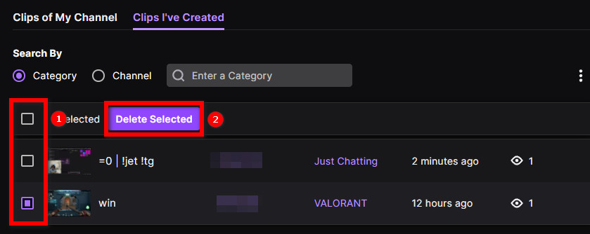 twitch-clips-created-delete-multiple