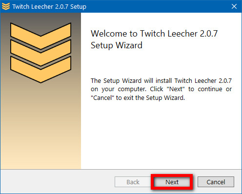 twitch-leecher-install
