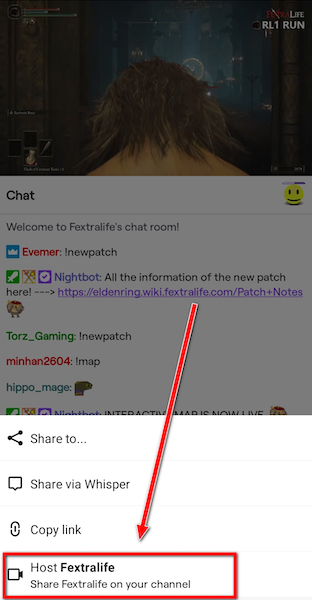 twitch-mobile-host