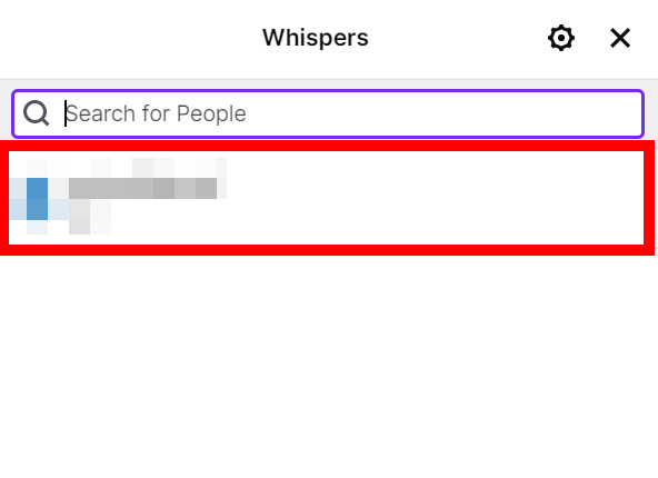 twitch-whisper-select