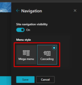SharePoint Navigation Best Practices [Expert Customization]
