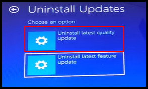 uninstall-latest-quality