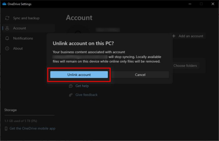 unlink-account-confirmation