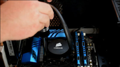 How to Clean Thermal Paste Off CPU [Safe & Quick Guide 2024]