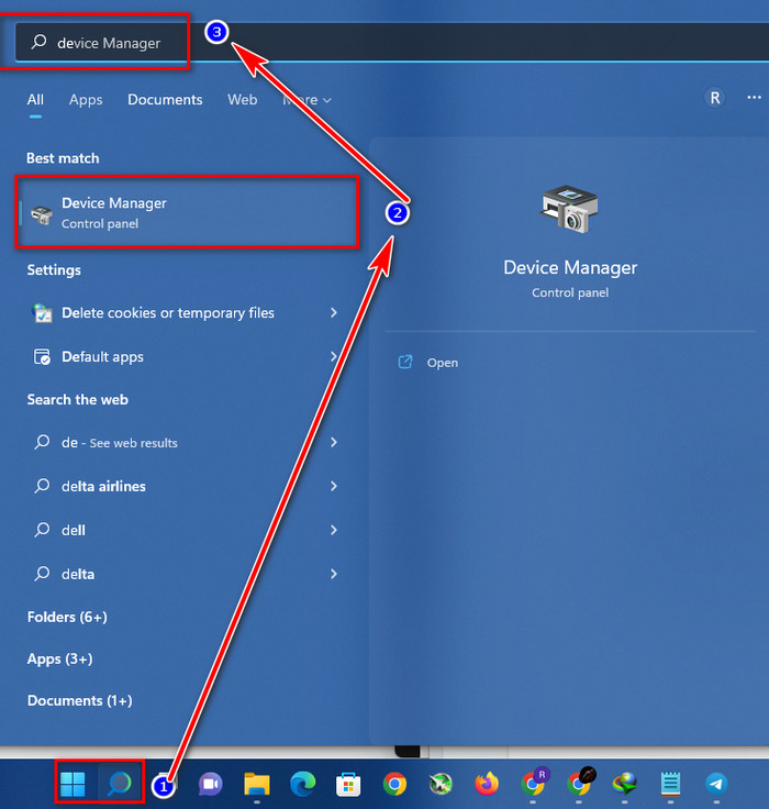 update-device-manager