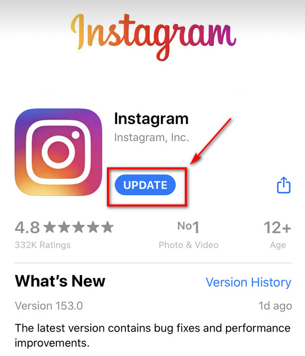 update-instagram-ios