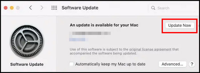 update-mac-os-to-the-latest-version