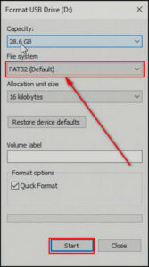 How to Revert BIOS Update [Rollback to Earlier Version]