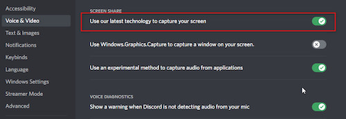 use-latest-technology-to-capture-screen-discord