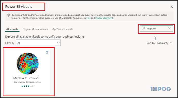 Solved Power BI Map Not Showing 3 Effortless Methods 