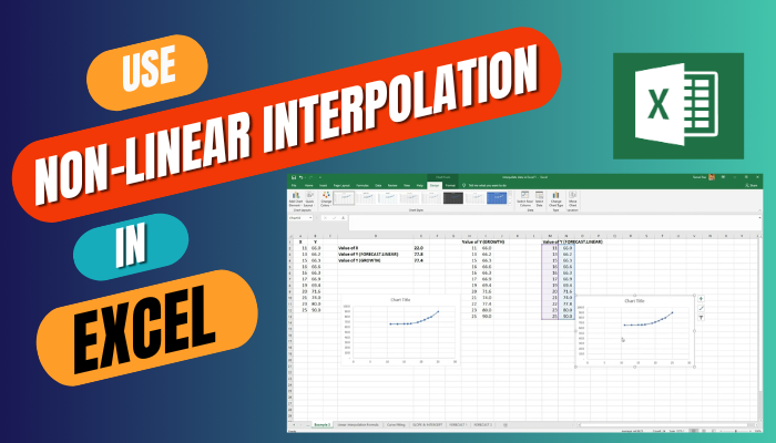 use-non-linear-interpolation-in-excel