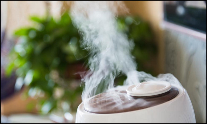 use-of-humidifier