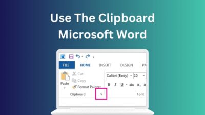 use-the-clipboard-microsoft-word