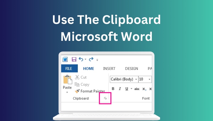 use-the-clipboard-microsoft-word