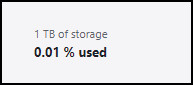used-storage