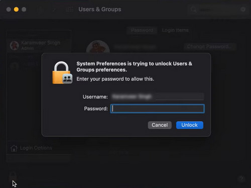 username-pass-mac
