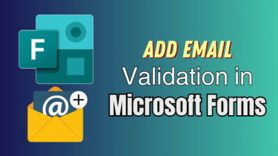 validate-emails-on-microsoft-forms