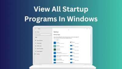 view-all-startup-programs-in-windows