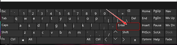 virtual-keyboard-enter-key