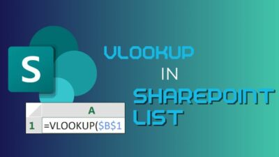 vlookup-in-sharepoint-list