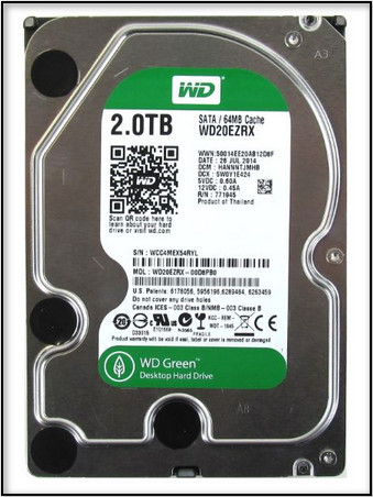 wd-green-hdd