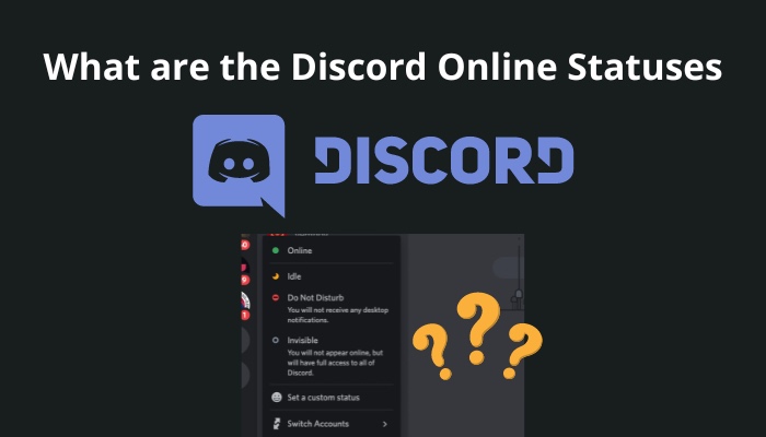 what-are-the-discord-online-statuses