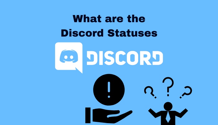 what-are-the-discord-statuses