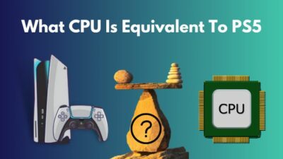 what-cpu-is-equivalent-to-ps5-s
