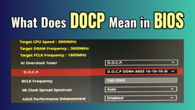 what-does-docp-mean-in-bios