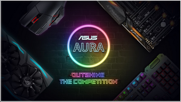 what-is-asus-aura-sync