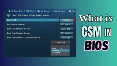 what-is-csm-in-bios