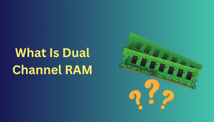what-is-dual-channel-ram