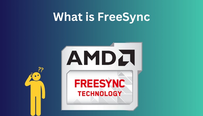 what-is-freesync